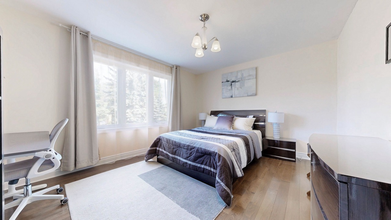 Photo of Bedroom in Willowdale