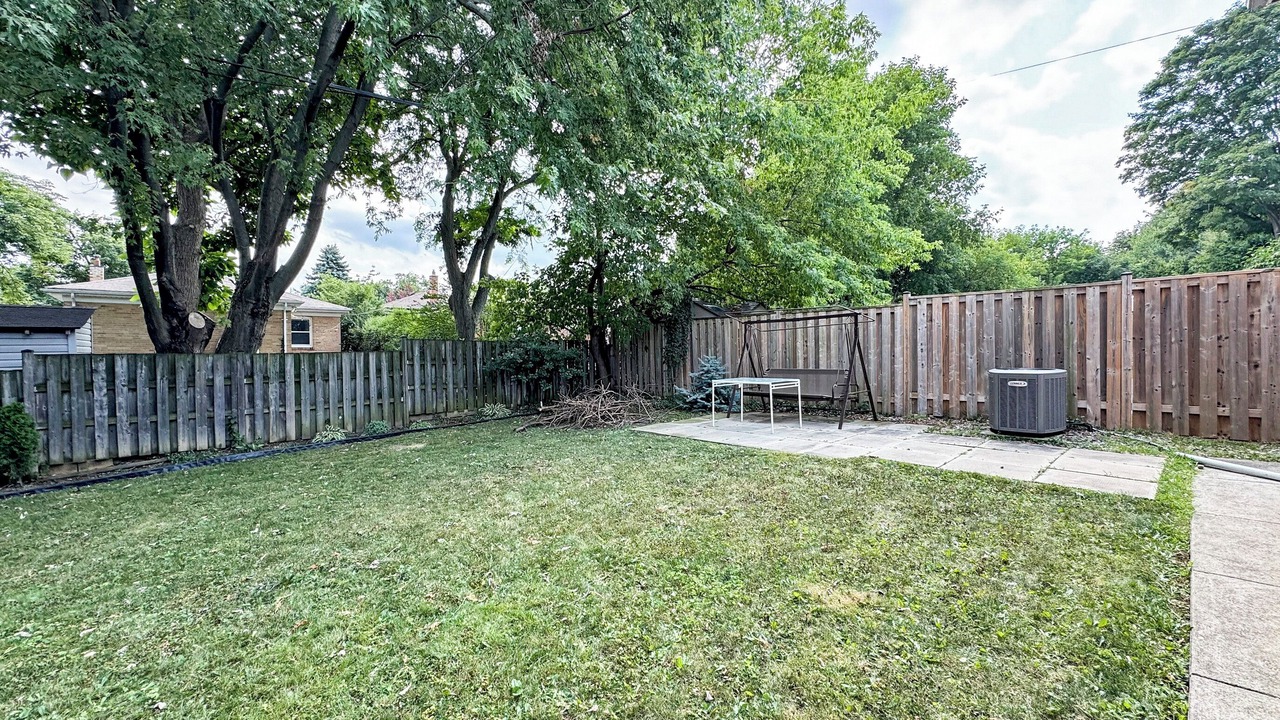 Photo of Outdoor in Willowdale