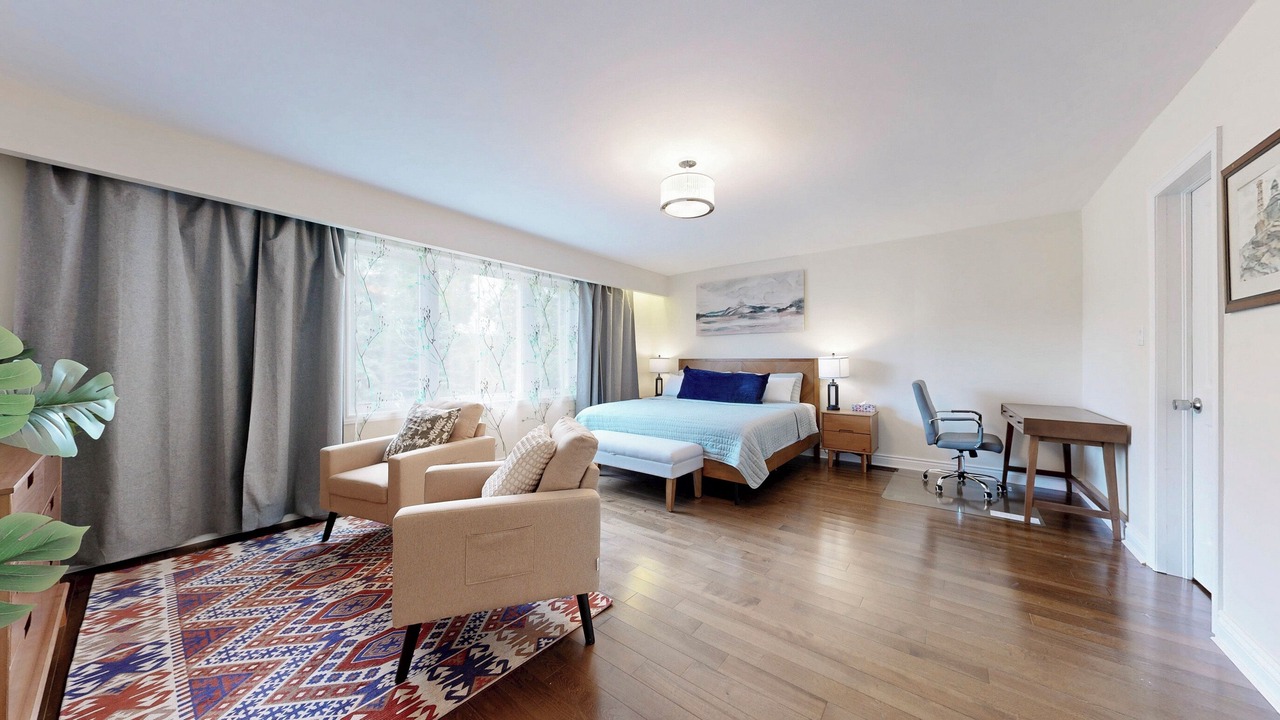 Photo of Bedroom in Willowdale