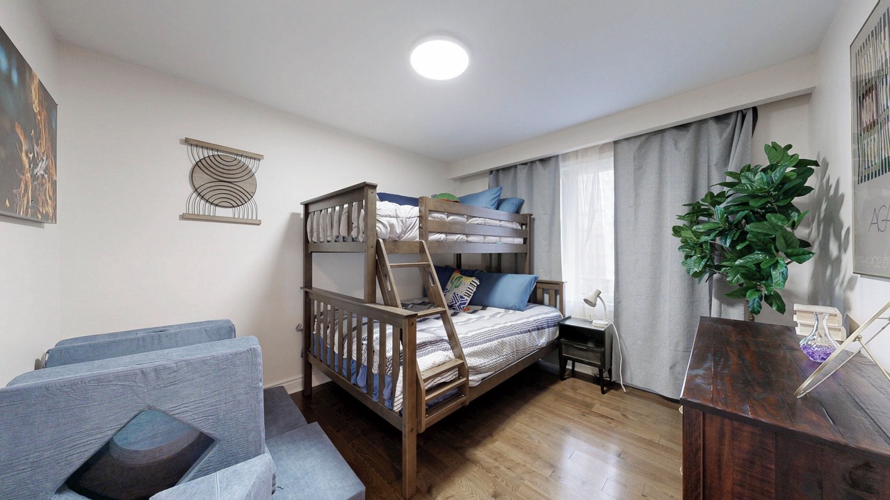 Photo of Bedroom in Willowdale