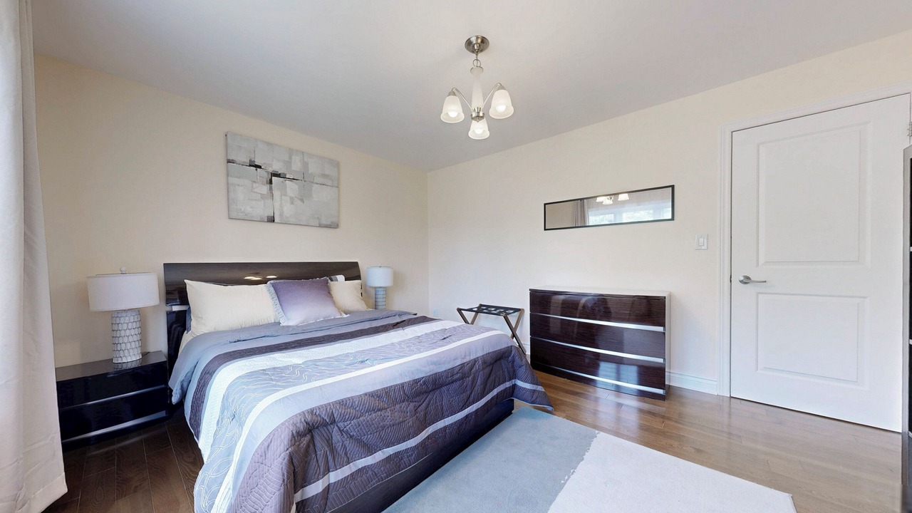Photo of Bedroom in Willowdale