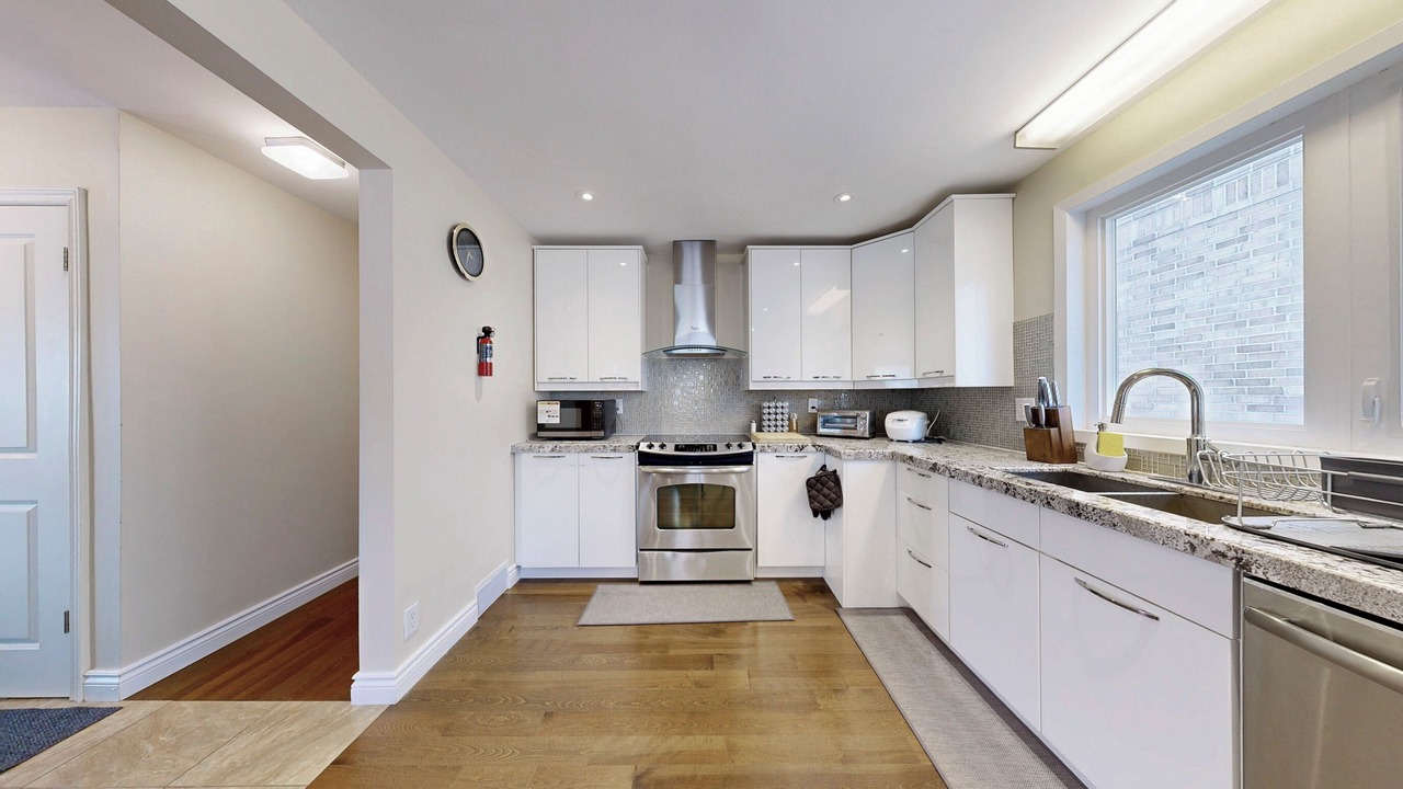 Photo of Kitchen in Willowdale