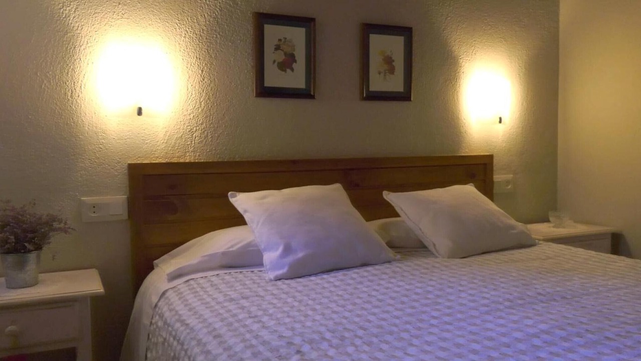 Photo of Bedroom in Lladurs