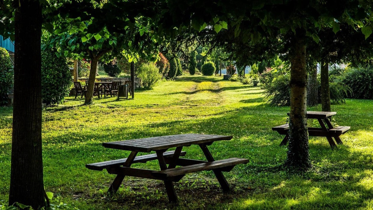 Photo of Outdoor in Lladurs