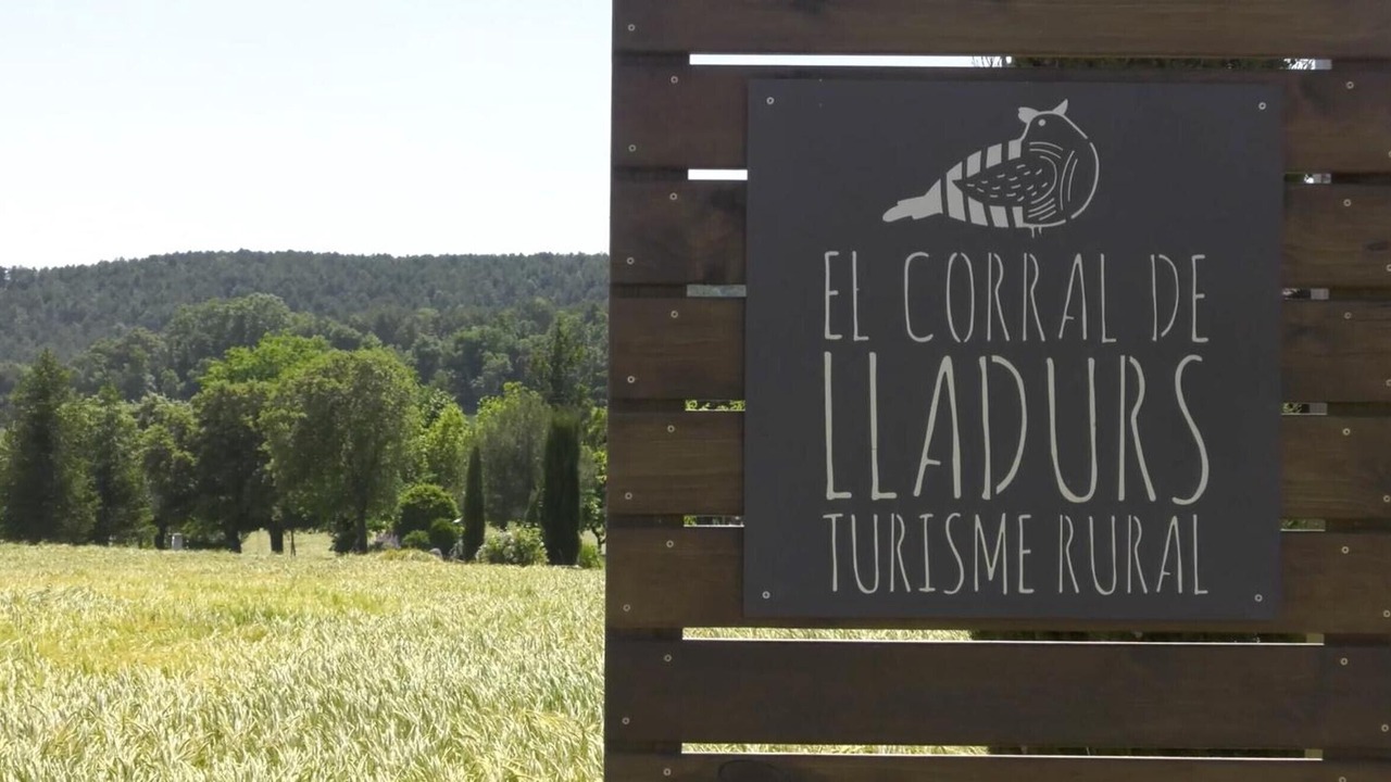 Photo of Outdoor in Lladurs