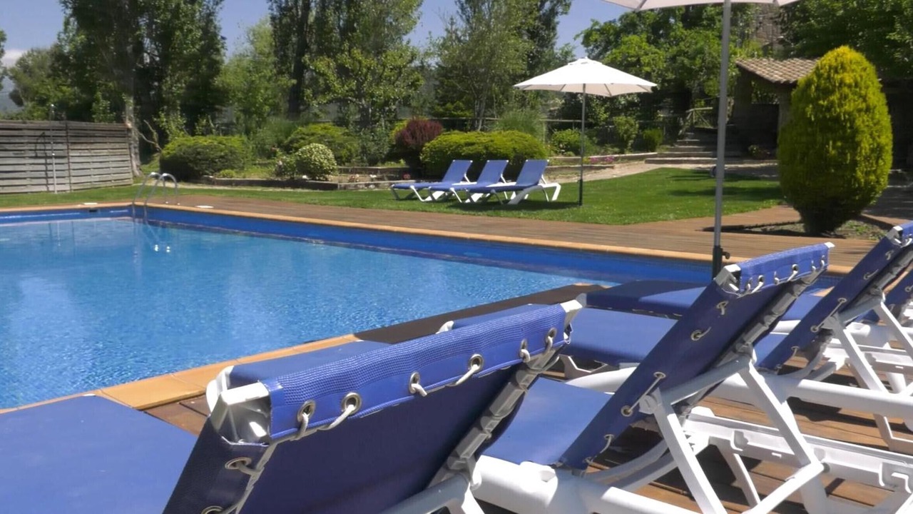 Photo of Outdoor in Lladurs