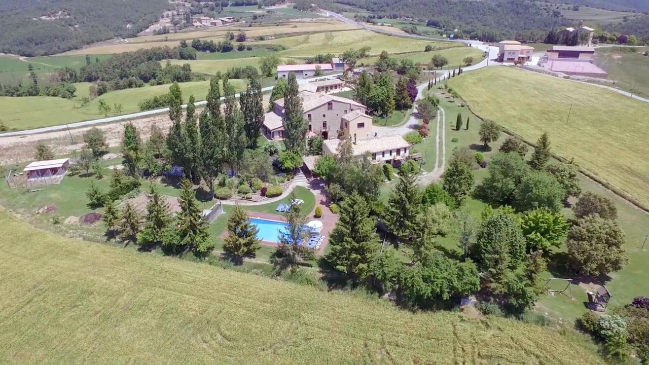 Photo of Outdoor in Lladurs