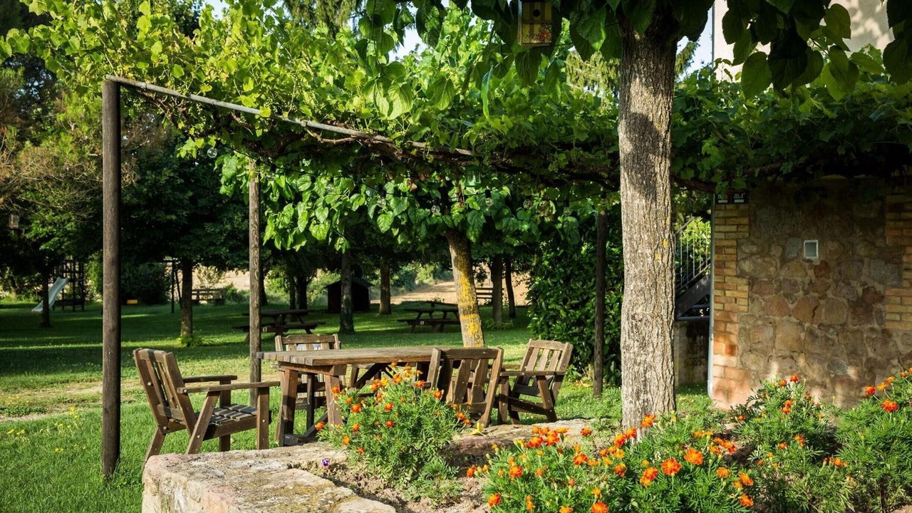 Photo of Outdoor in Lladurs