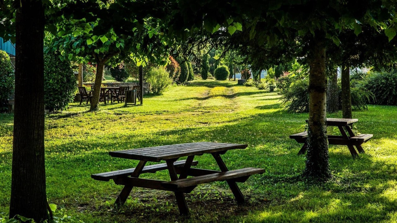 Photo of Outdoor in Lladurs