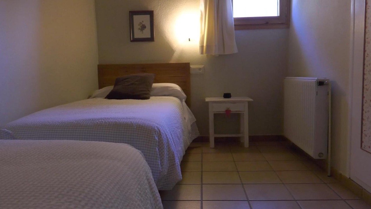 Photo of Bedroom in Lladurs