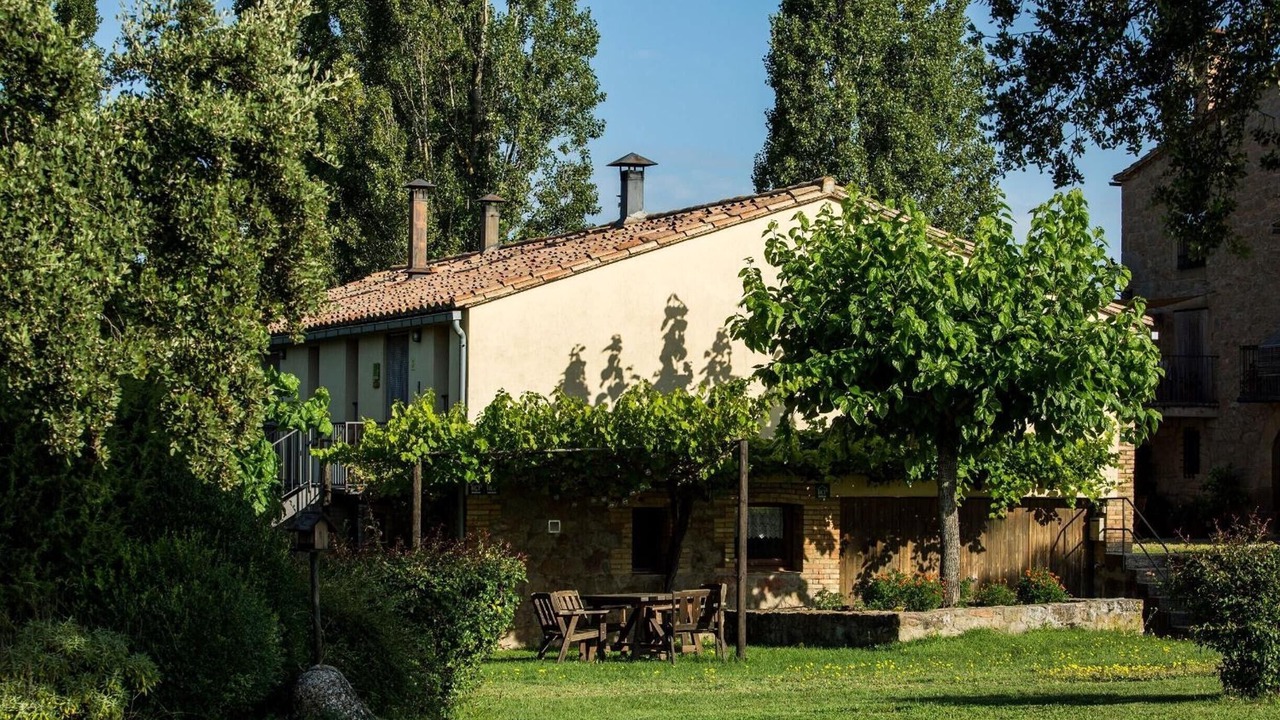 Photo of Outdoor in Lladurs