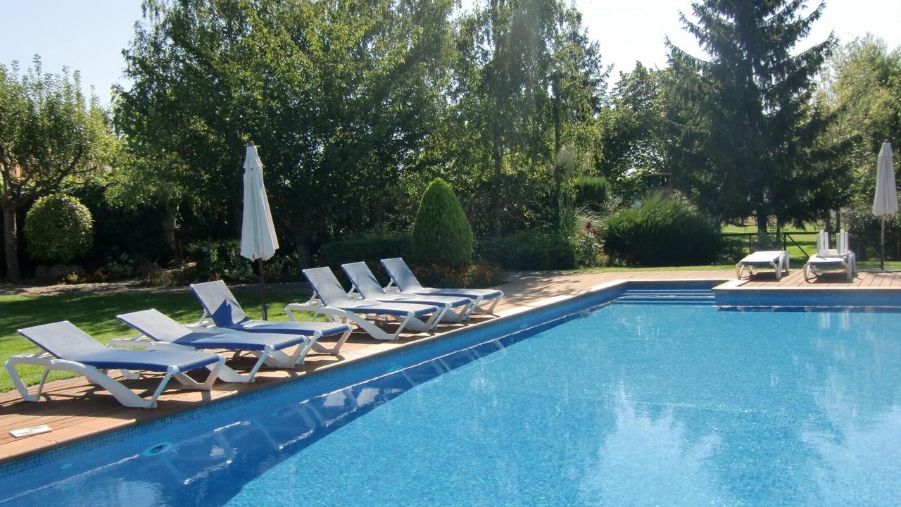 Photo of Outdoor in Lladurs