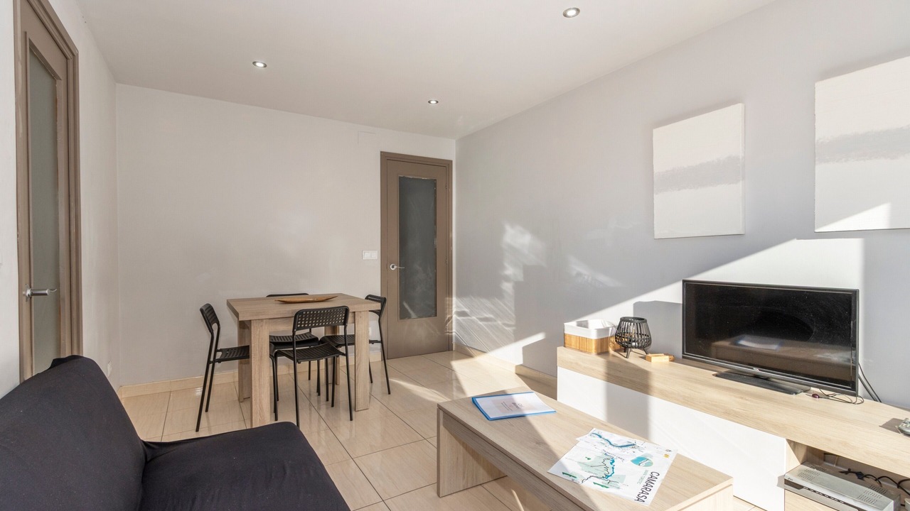 Photo of Livingroom in Camarasa