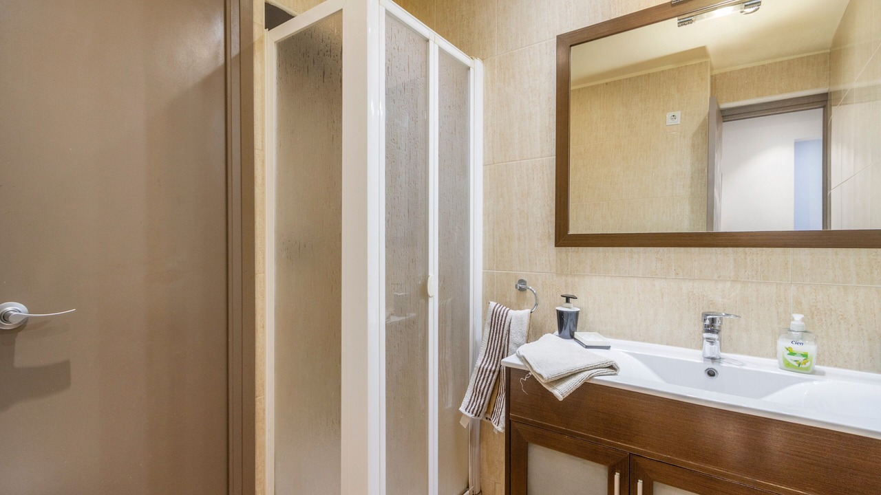 Photo of Bathroom in Camarasa