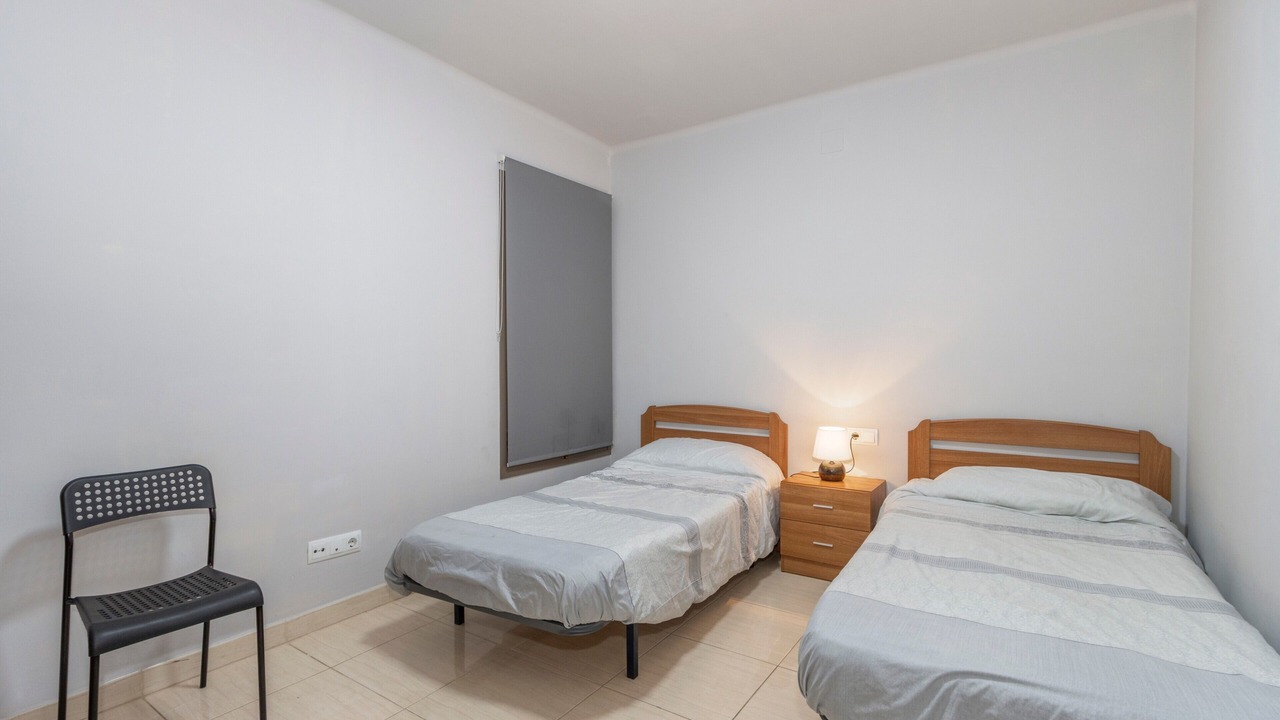 Photo of Bedroom in Camarasa