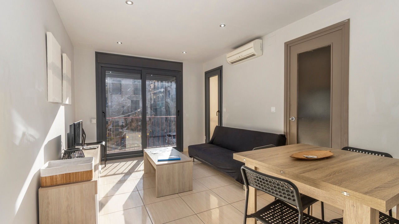Photo of Livingroom in Camarasa