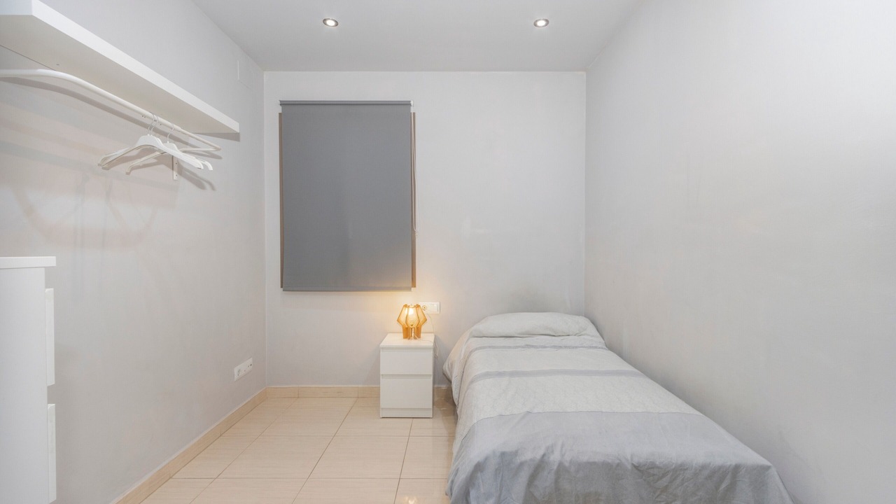 Photo of Bedroom in Camarasa