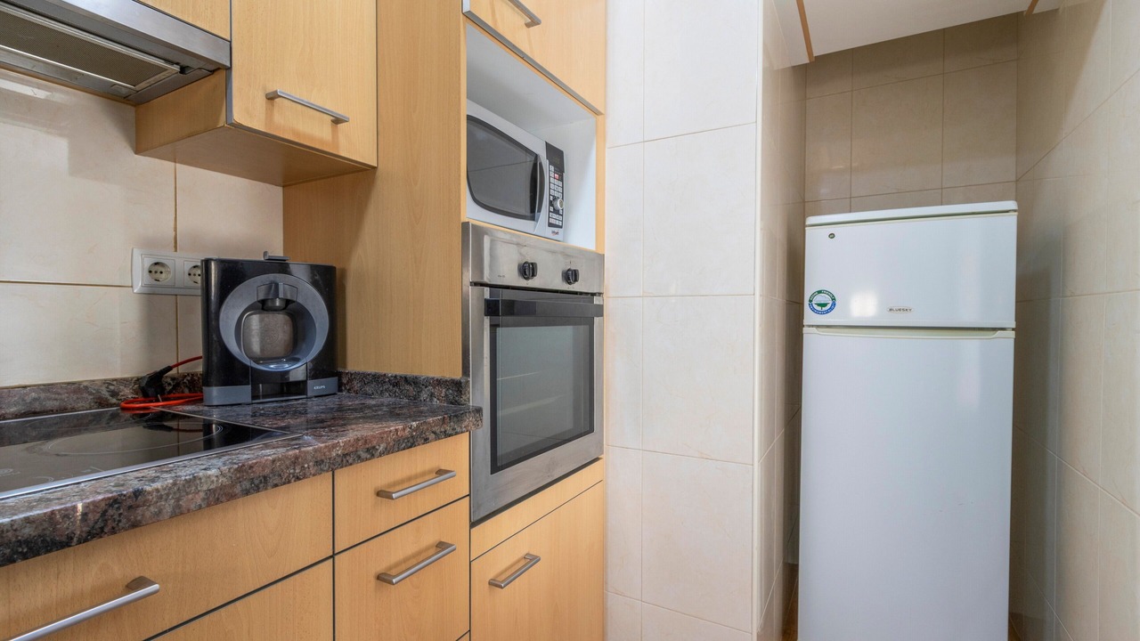 Photo of Kitchen in Camarasa