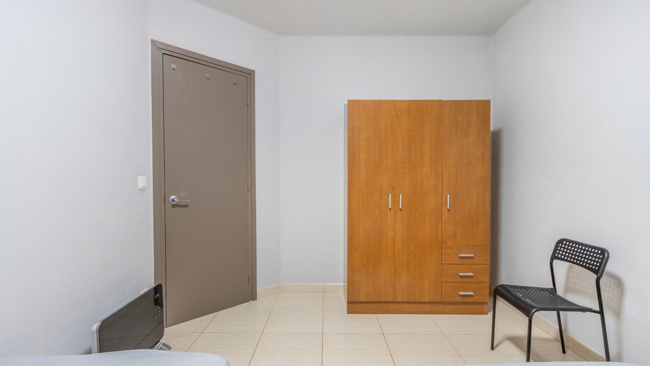 Photo of Bedroom in Camarasa