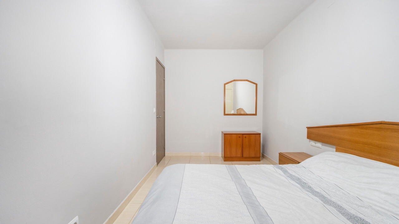 Photo of Bedroom in Camarasa