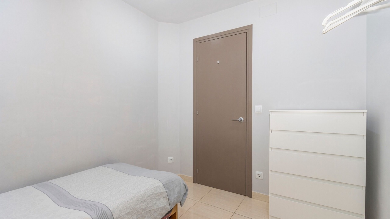 Photo of Bedroom in Camarasa