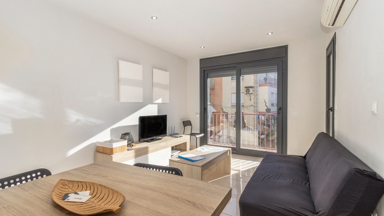 Photo of Livingroom in Camarasa