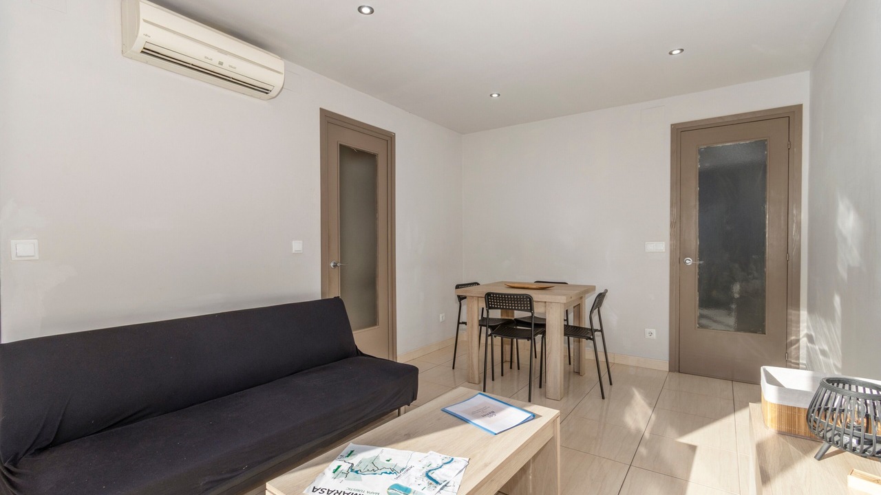 Photo of Livingroom in Camarasa