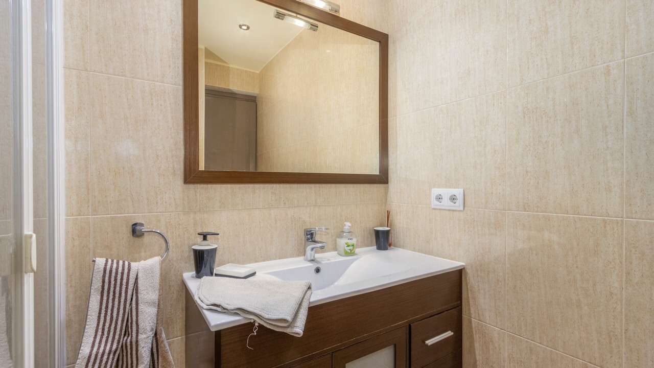 Photo of Bathroom in Camarasa