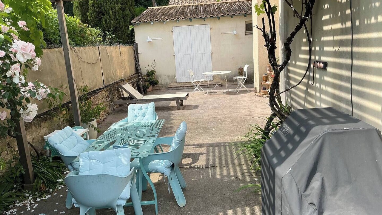 Photo of Outdoor in Castelnau-le-Lez