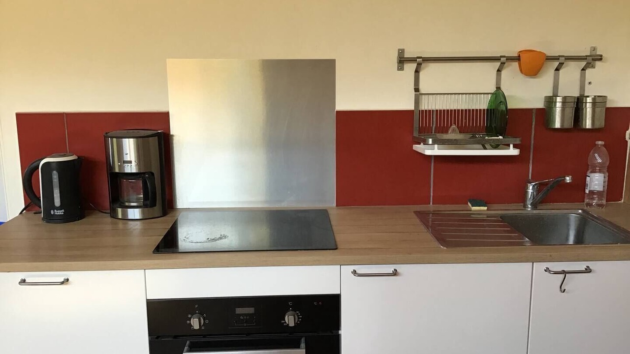Photo of Kitchen in Castelnau-le-Lez