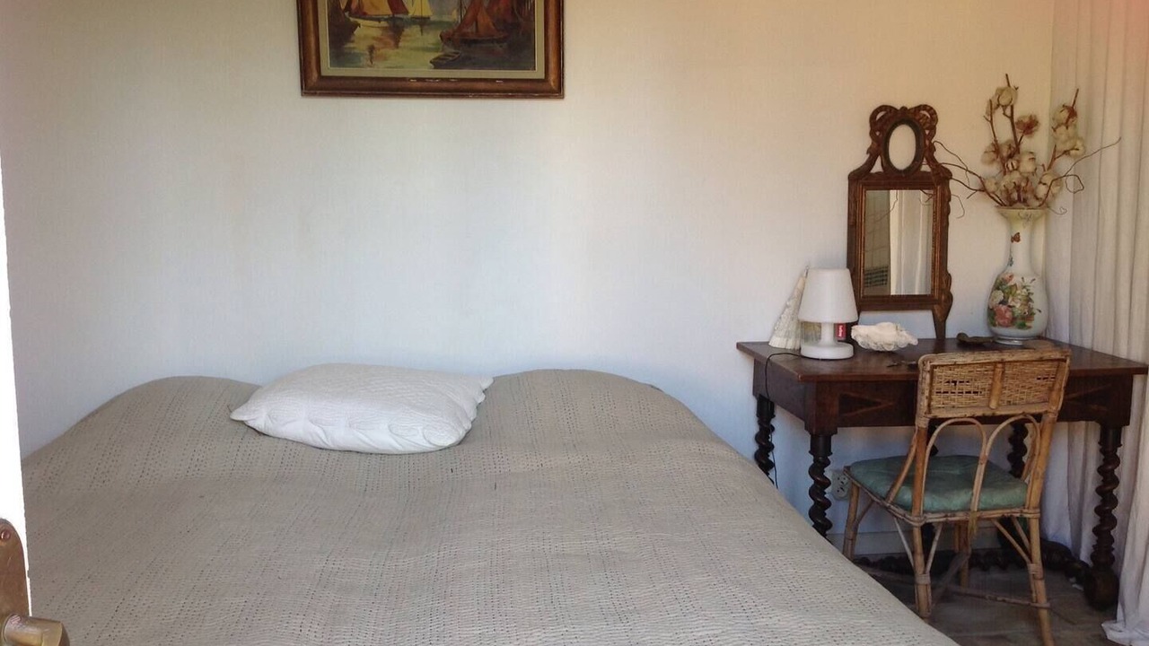 Photo of Bedroom in Castelnau-le-Lez