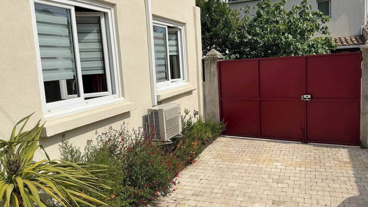 Photo of Outdoor in Castelnau-le-Lez