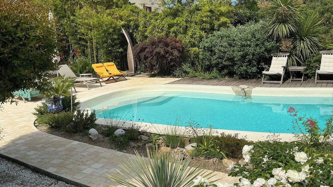 Photo of Outdoor in Castelnau-le-Lez