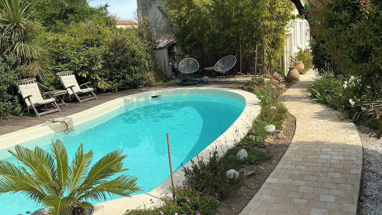 Photo of Outdoor in Castelnau-le-Lez