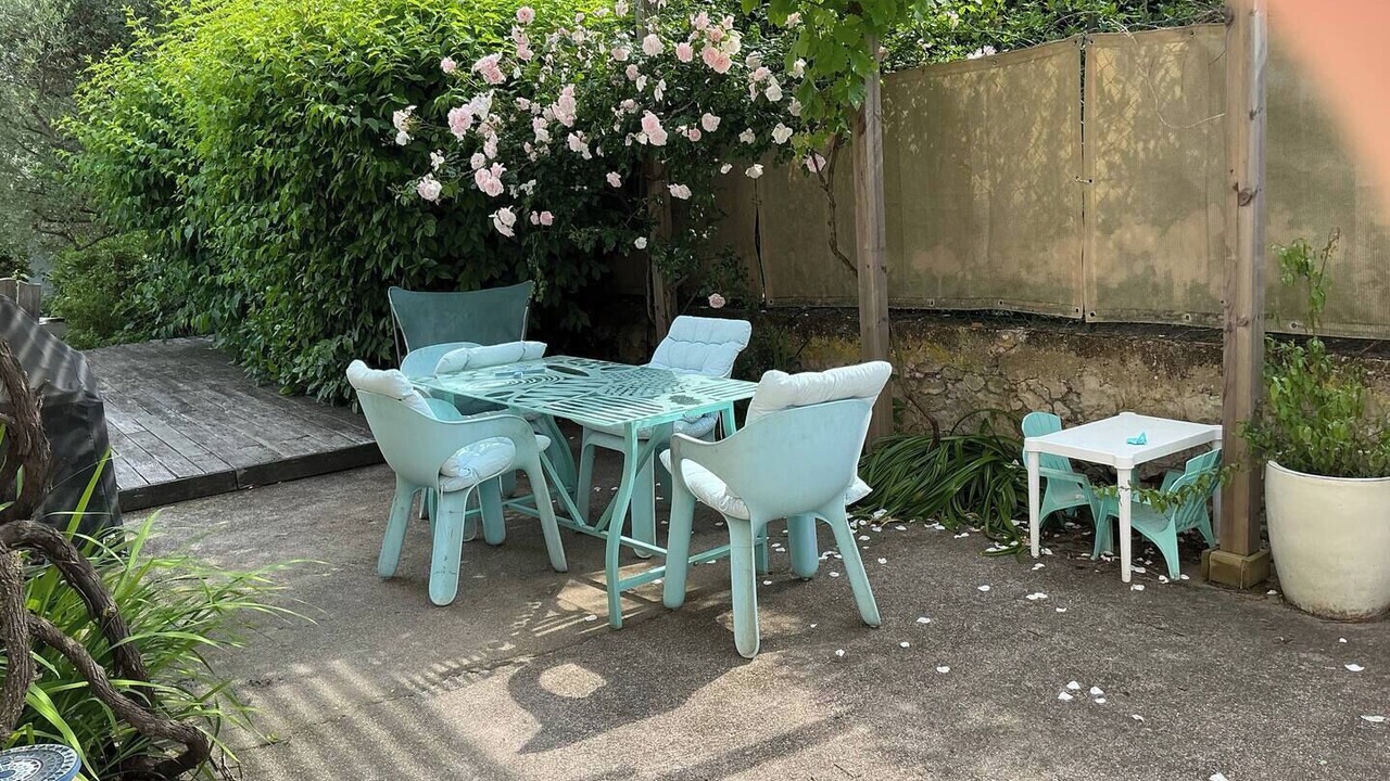 Photo of Outdoor in Castelnau-le-Lez