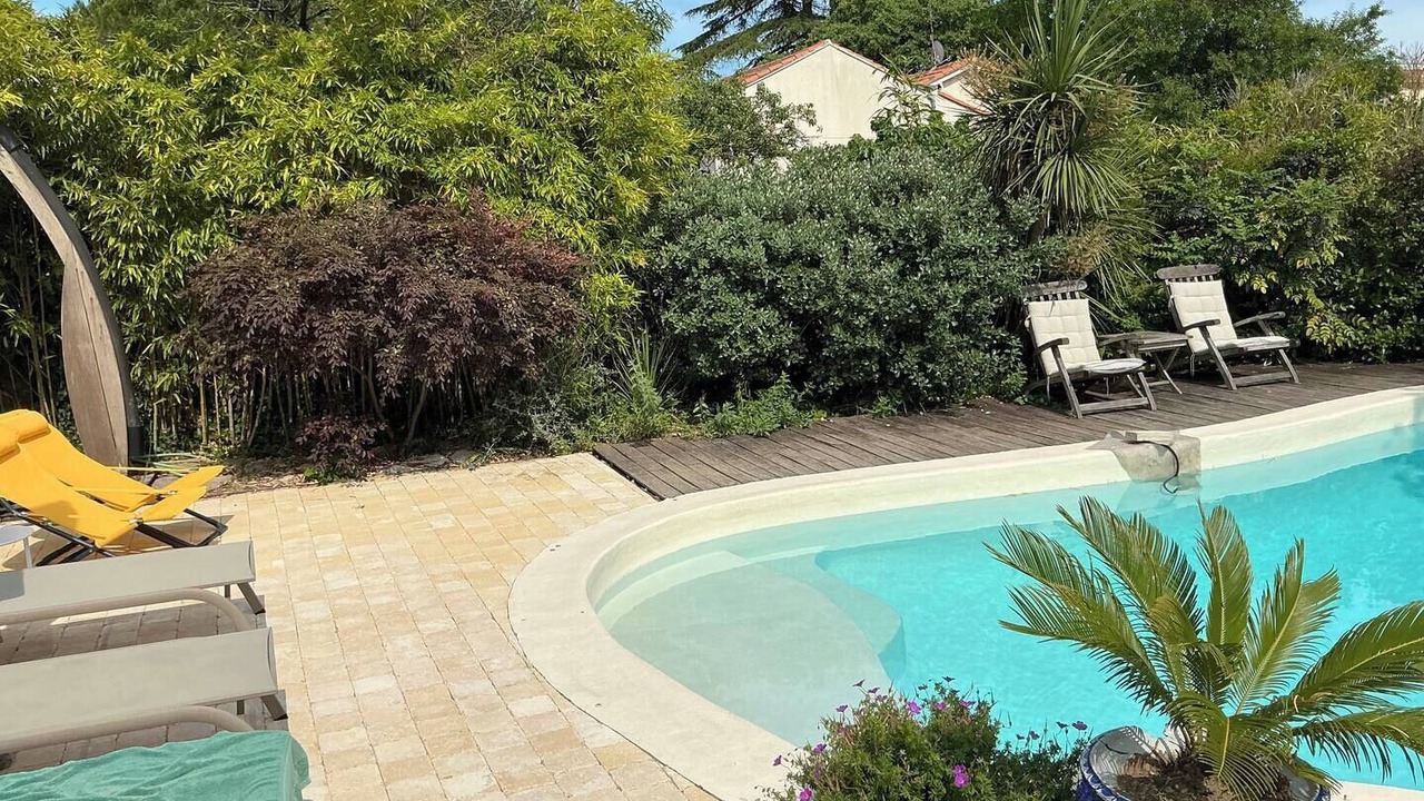 Photo of Outdoor in Castelnau-le-Lez