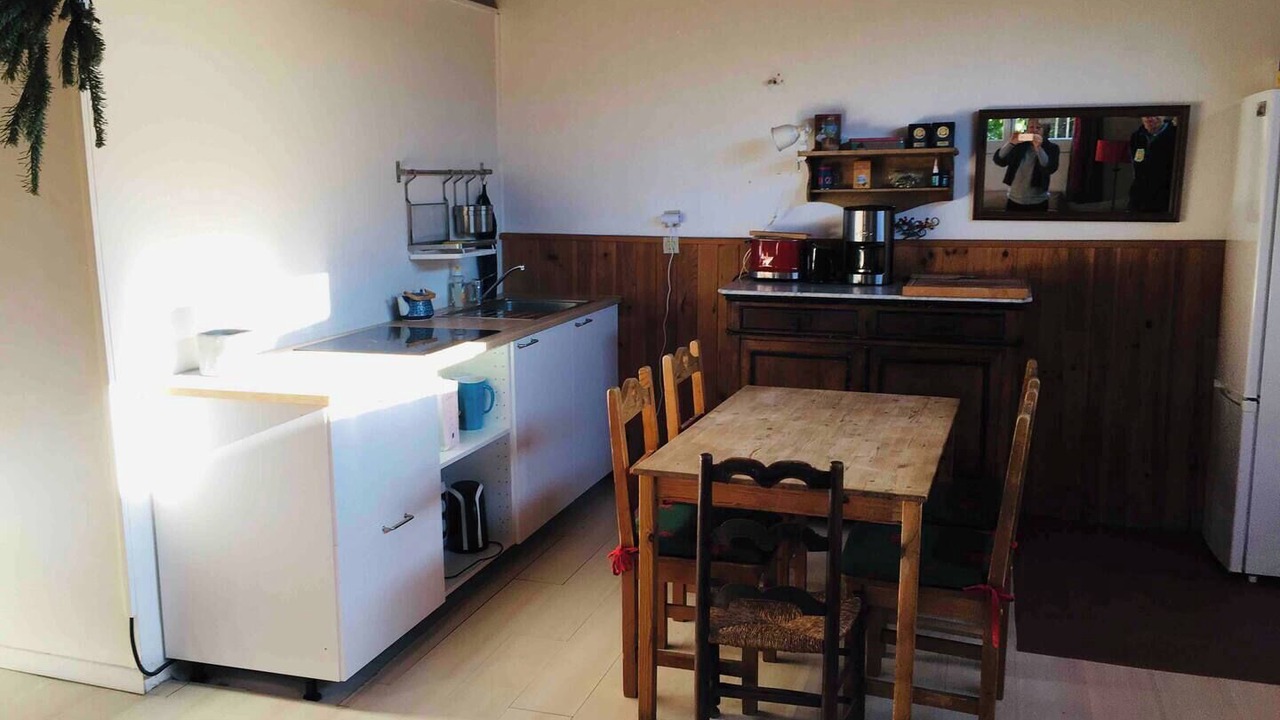 Photo of Kitchen in Castelnau-le-Lez