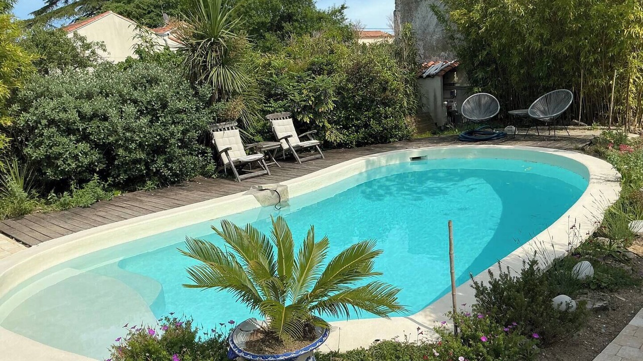 Photo of Outdoor in Castelnau-le-Lez