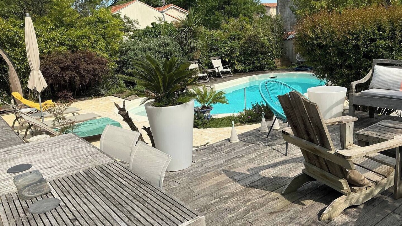 Photo of Outdoor in Castelnau-le-Lez