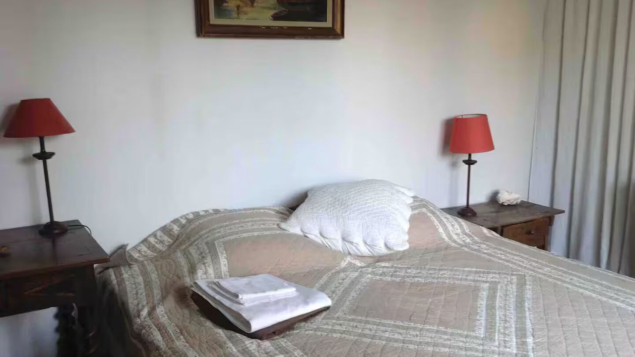 Photo of Bedroom in Castelnau-le-Lez