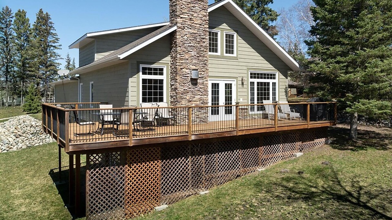 Photo of Outdoor in Wasagaming