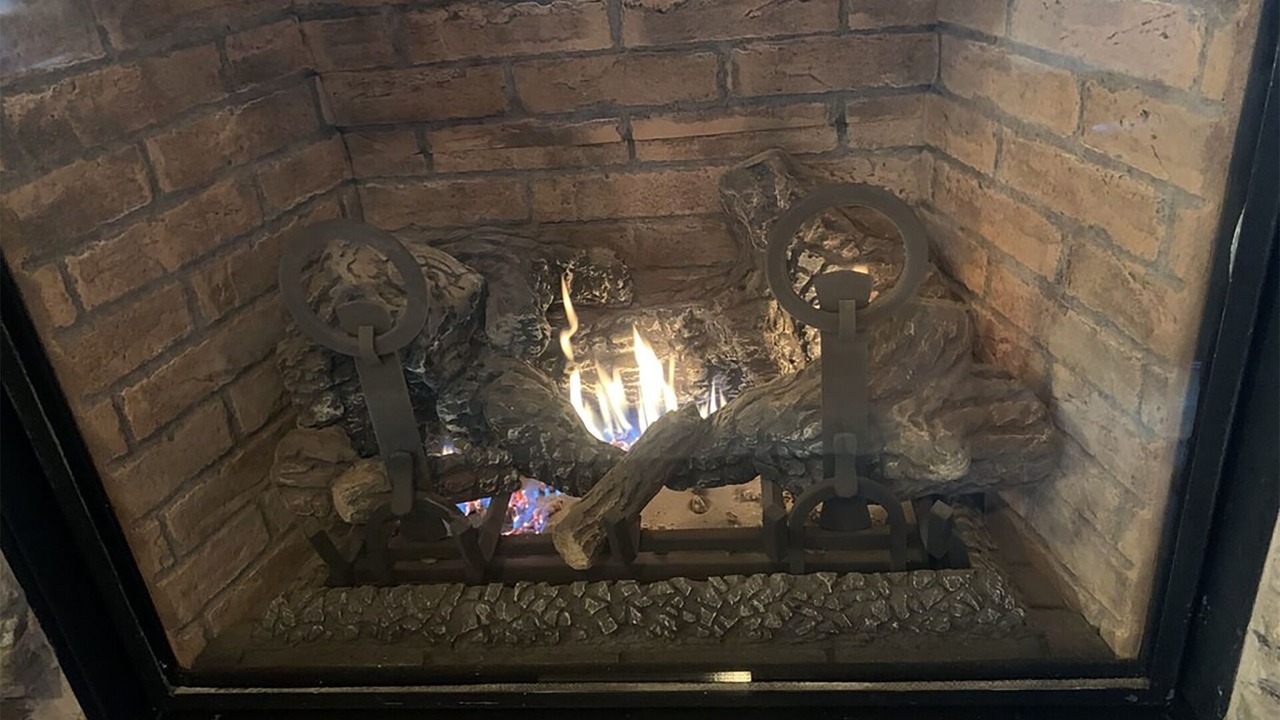 Photo of Livingroom in Wasagaming