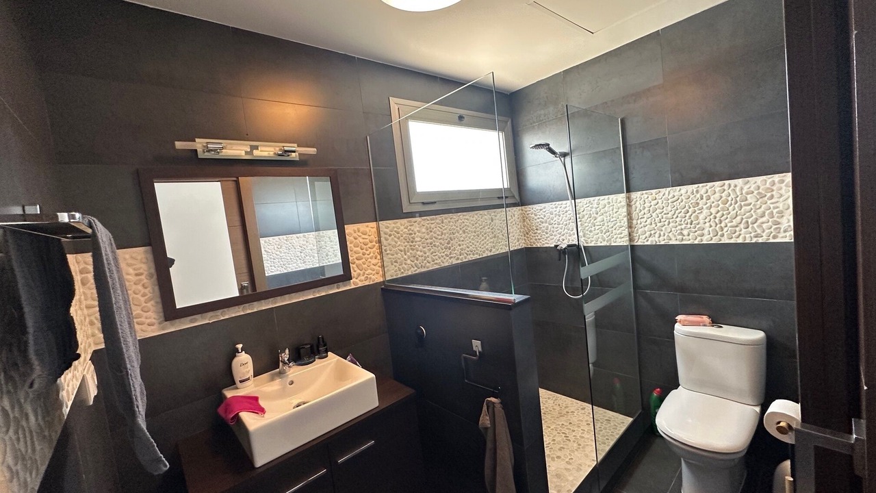 Photo of Bathroom in Rafol de Almunia