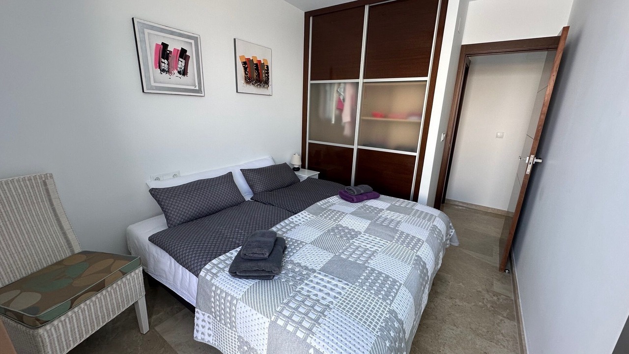 Photo of Bedroom in Rafol de Almunia