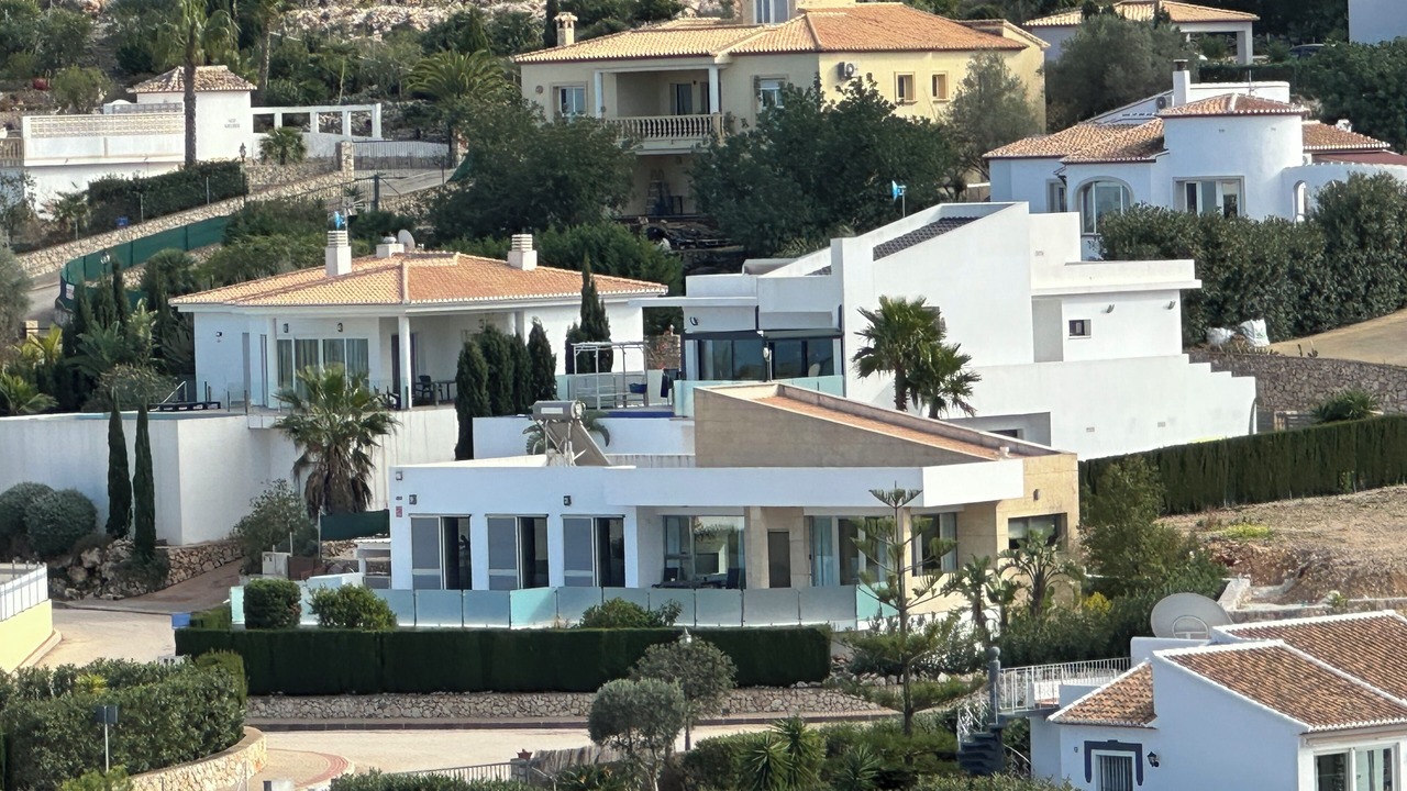 Photo of Outdoor in Rafol de Almunia