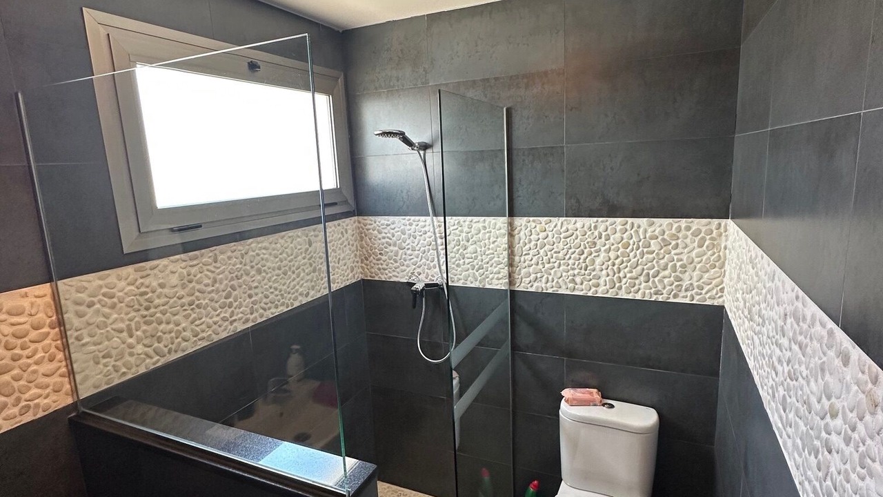 Photo of Bathroom in Rafol de Almunia