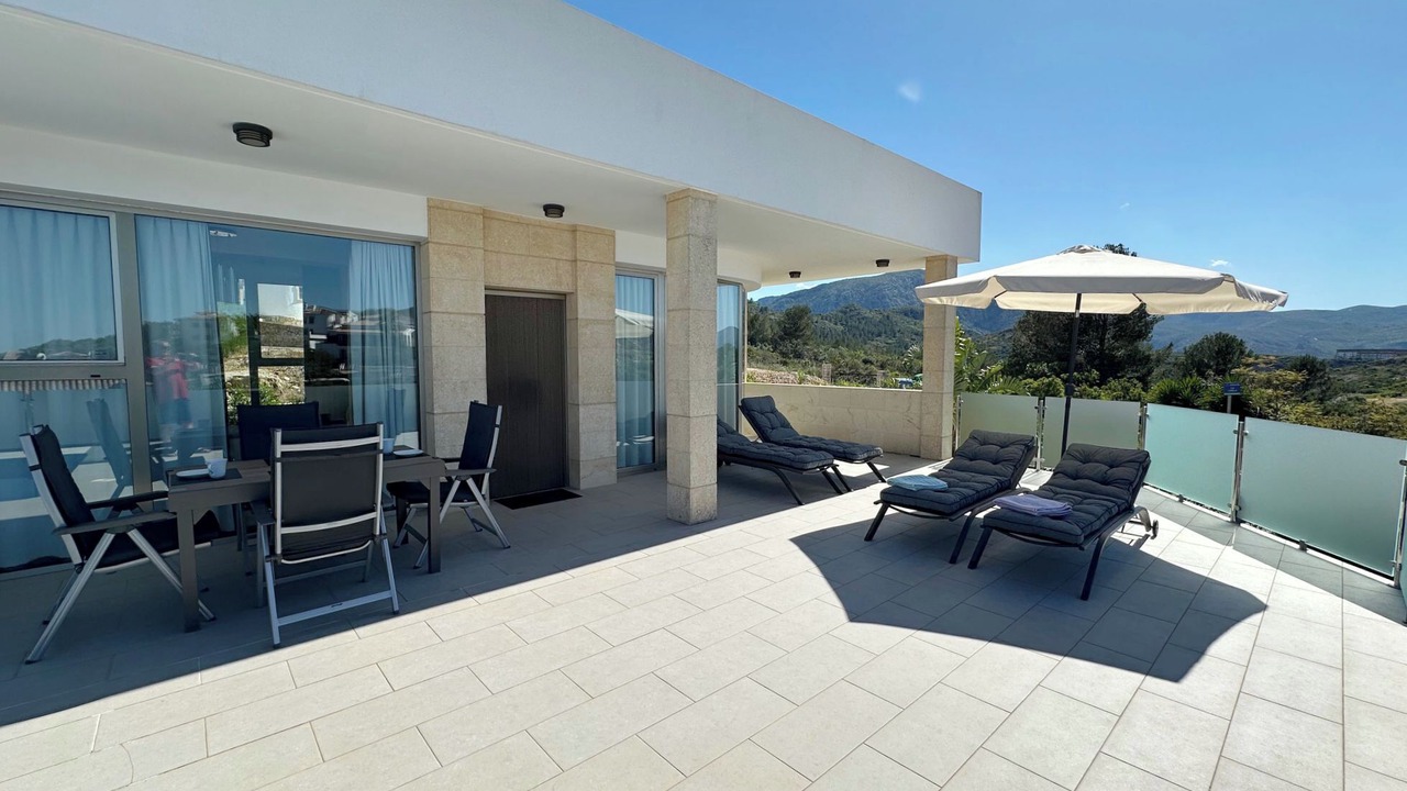 Photo of Outdoor in Rafol de Almunia
