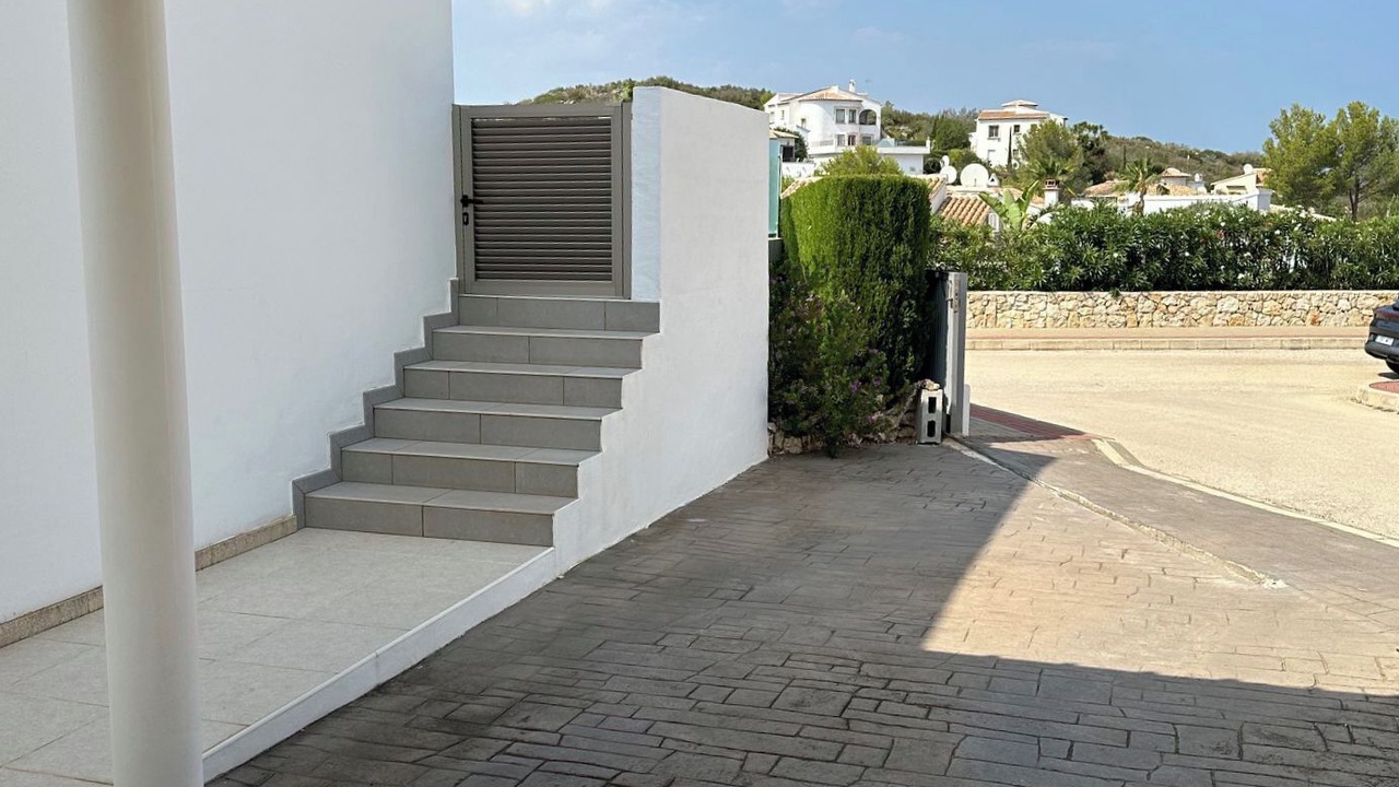 Photo of Outdoor in Rafol de Almunia