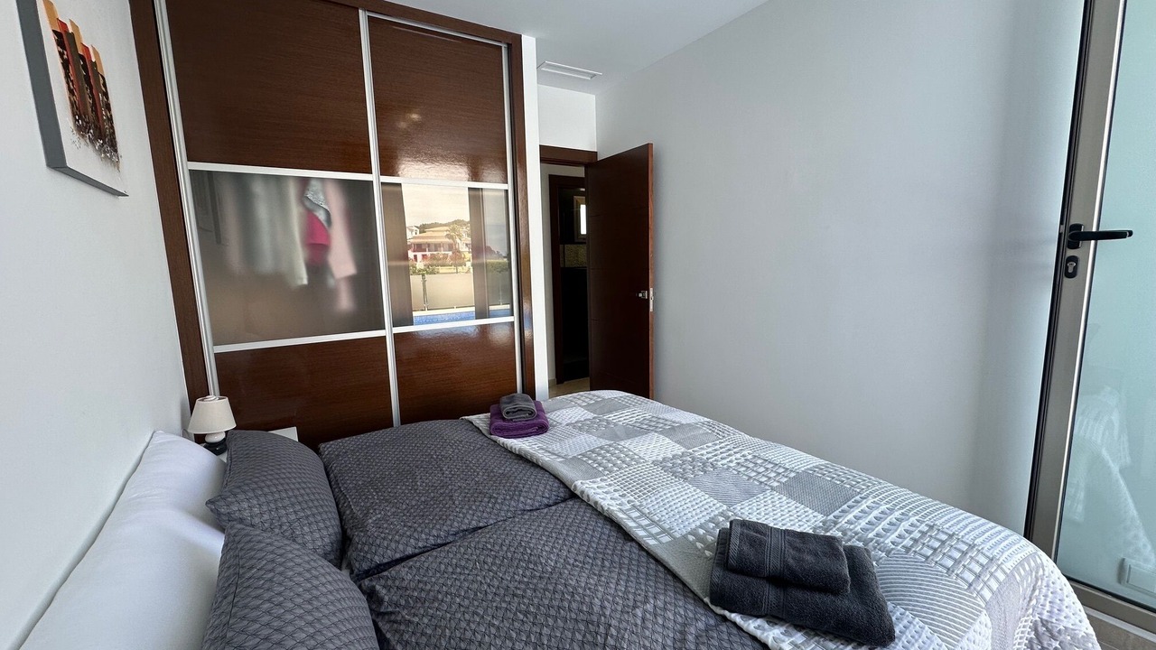 Photo of Bedroom in Rafol de Almunia