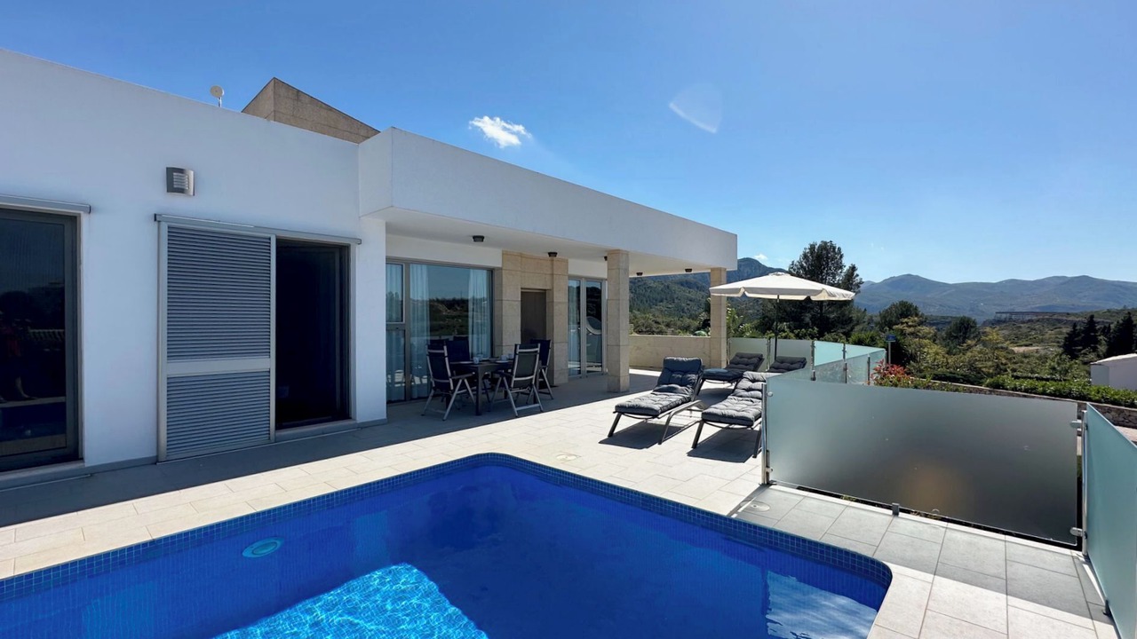 Photo of Outdoor in Rafol de Almunia